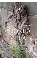 One Hundred Poems of Chokha Mela