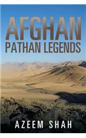 Afghan Pathan Legends