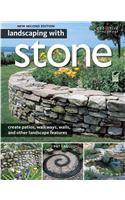 Landscaping with Stone, 2nd Edition