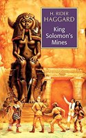 King Solomon's Mines