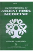 Interpretation of Ancient Hindu Medicine