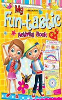 My Funtastic Activity Book