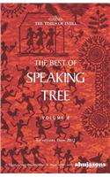 The Best Of Speaking Tree Vol 8