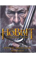 Hobbit: An Unexpected Journey - Official Movie Guide