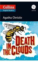 Collins Death in the Clouds (ELT Reader)