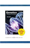 Genetics: Analysis and Principles