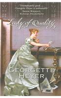 Lady Of Quality