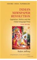 India's Newspaper Revolution, 3rd Edition