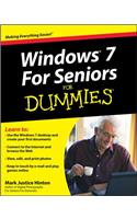 Win 7 For Seniors FD