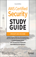 AWS Certified Security Study Guide