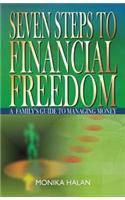 Seven Steps to Financial Freedom