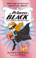 The Princess in Black and the Perfect Princess Party