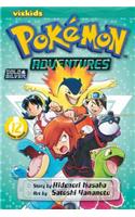 Pokemon Adventures (Gold and Silver), Vol. 12