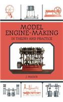 Model Engine-Making