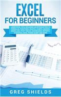 Excel for beginners