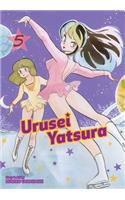 Urusei Yatsura, Vol. 5