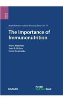 Importance of Immunization