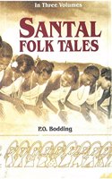 Santal Folk Tales,Vol.2