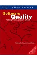 Software Quality