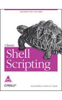 Classic Shell Scripting