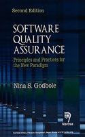 Software Quality Assurance : Principles and Practices for the New Paradigm 2/e