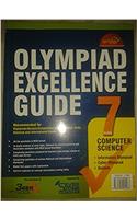 Olympiad Excellence Guide for Computer Science (Class-7)