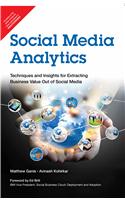 Social Media Analytics