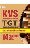 KVS TGT (Trained Graduate Teacher) Recruitment Examination (14 Practice Sets)