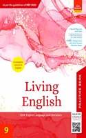 LIVING ENGLISH PRACTICE BOOK 9: Vol. 1