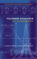 Fourier Analysis: An Introduction