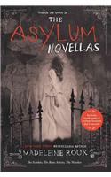 The Asylum Novellas