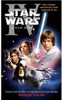 New Hope: Star Wars: Episode IV