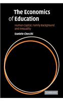 Economics of Education