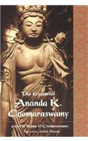 Essential Ananda K. Coomaraswamy