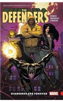 Defenders Vol. 1