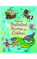 Illustrated Stories for Children