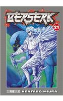 Berserk Volume 21