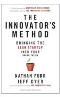 The Innovator's Method