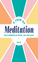 Year of Meditation