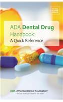 ADA Dental Drug Handbook