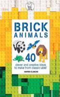 Brick Animals