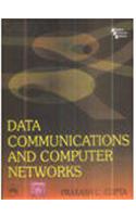 Data Communications and Computer Networks