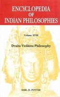 Encyclopedia of Indian Philosophies: Volume 18