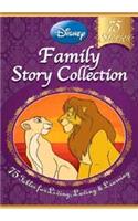 Family Story Collection: 10 in 1