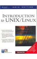 Introduction to Unix/Linux with DVD