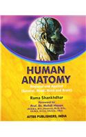 Human Anatomy: Regional and Applied