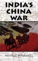 India's China War