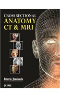 Cross Sectional Anatomy CT and MRI