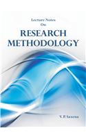 Research Methodology