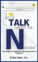 Let's Talk About the N Word